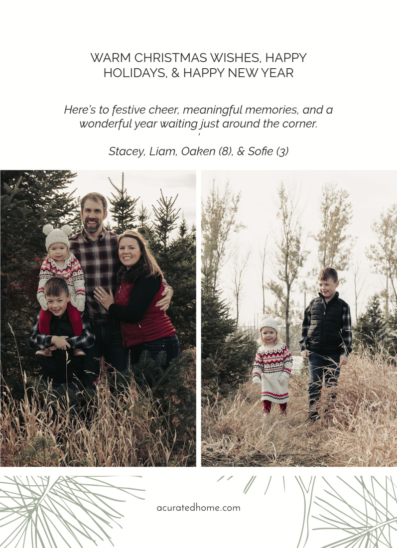 2 Photos layout
